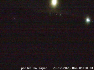 Letiště Břeclav - Areál letiště - 29.12.2025 v 00:30 Letiště Břeclav - Areál letiště - 29.12.2025 v 00:30