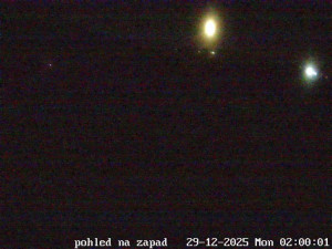 Letiště Břeclav - Areál letiště - 29.12.2025 v 01:00 Letiště Břeclav - Areál letiště - 29.12.2025 v 01:00