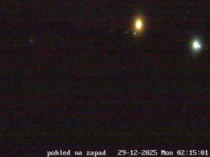 Letiště Břeclav - Areál letiště - 29.12.2025 v 01:15 Letiště Břeclav - Areál letiště - 29.12.2025 v 01:15