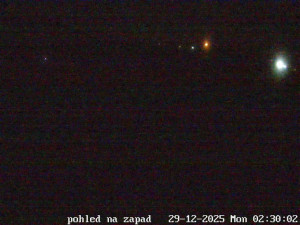 Letiště Břeclav - Areál letiště - 29.12.2025 v 01:30 Letiště Břeclav - Areál letiště - 29.12.2025 v 01:30