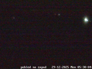 Letiště Břeclav - Areál letiště - 29.12.2025 v 04:30 Letiště Břeclav - Areál letiště - 29.12.2025 v 04:30