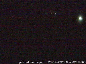 Letiště Břeclav - Areál letiště - 29.12.2025 v 06:15 Letiště Břeclav - Areál letiště - 29.12.2025 v 06:15