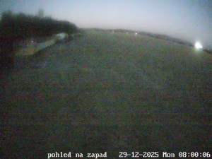 Letiště Břeclav - Areál letiště - 29.12.2025 v 07:00 Letiště Břeclav - Areál letiště - 29.12.2025 v 07:00