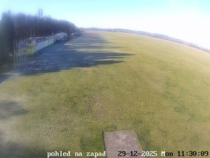 Letiště Břeclav - Areál letiště - 29.12.2025 v 10:30 Letiště Břeclav - Areál letiště - 29.12.2025 v 10:30