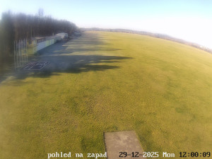 Letiště Břeclav - Areál letiště - 29.12.2025 v 11:00 Letiště Břeclav - Areál letiště - 29.12.2025 v 11:00