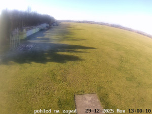 Letiště Břeclav - Areál letiště - 29.12.2025 v 12:00 Letiště Břeclav - Areál letiště - 29.12.2025 v 12:00