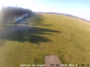 Letiště Břeclav - Areál letiště - 29.12.2025 v 12:30 Letiště Břeclav - Areál letiště - 29.12.2025 v 12:30