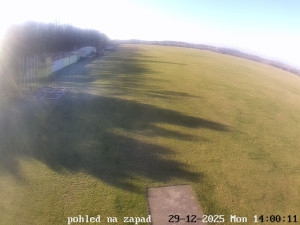 Letiště Břeclav - Areál letiště - 29.12.2025 v 13:00 Letiště Břeclav - Areál letiště - 29.12.2025 v 13:00