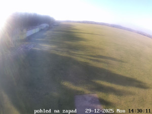 Letiště Břeclav - Areál letiště - 29.12.2025 v 13:30 Letiště Břeclav - Areál letiště - 29.12.2025 v 13:30