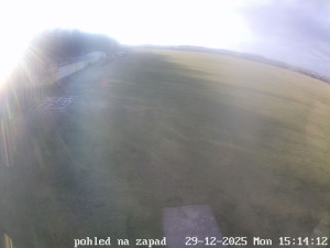 Letiště Břeclav - Areál letiště - 29.12.2025 v 14:15 Letiště Břeclav - Areál letiště - 29.12.2025 v 14:15
