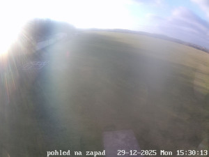 Letiště Břeclav - Areál letiště - 29.12.2025 v 14:30 Letiště Břeclav - Areál letiště - 29.12.2025 v 14:30