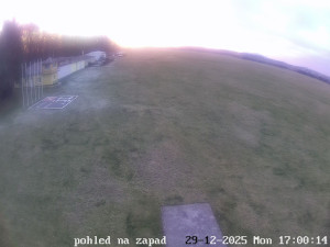 Letiště Břeclav - Areál letiště - 29.12.2025 v 16:00 Letiště Břeclav - Areál letiště - 29.12.2025 v 16:00