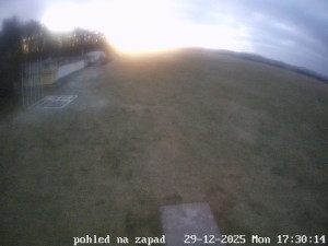 Letiště Břeclav - Areál letiště - 29.12.2025 v 16:30 Letiště Břeclav - Areál letiště - 29.12.2025 v 16:30