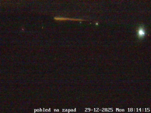 Letiště Břeclav - Areál letiště - 29.12.2025 v 17:15 Letiště Břeclav - Areál letiště - 29.12.2025 v 17:15