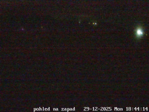 Letiště Břeclav - Areál letiště - 29.12.2025 v 17:45 Letiště Břeclav - Areál letiště - 29.12.2025 v 17:45