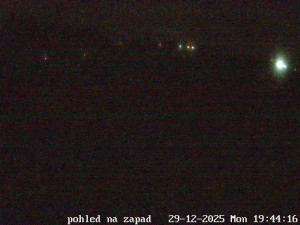 Letiště Břeclav - Areál letiště - 29.12.2025 v 18:45 Letiště Břeclav - Areál letiště - 29.12.2025 v 18:45