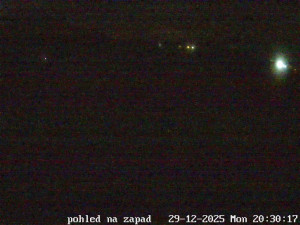 Letiště Břeclav - Areál letiště - 29.12.2025 v 19:30 Letiště Břeclav - Areál letiště - 29.12.2025 v 19:30