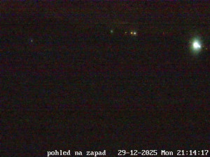 Letiště Břeclav - Areál letiště - 29.12.2025 v 20:15 Letiště Břeclav - Areál letiště - 29.12.2025 v 20:15