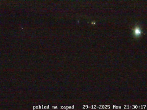 Letiště Břeclav - Areál letiště - 29.12.2025 v 20:30 Letiště Břeclav - Areál letiště - 29.12.2025 v 20:30