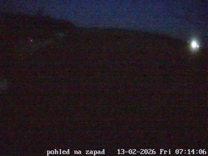 Letiště Břeclav - Areál letiště - 13.2.2026 v 06:15 Letiště Břeclav - Areál letiště - 13.2.2026 v 06:15