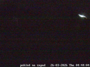 Letiště Břeclav - Areál letiště - 26.3.2026 v 03:45 Letiště Břeclav - Areál letiště - 26.3.2026 v 03:45