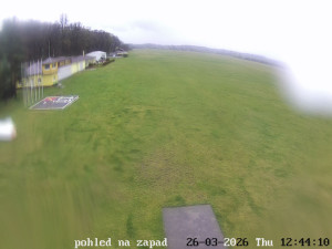 Letiště Břeclav - Areál letiště - 26.3.2026 v 11:45 Letiště Břeclav - Areál letiště - 26.3.2026 v 11:45