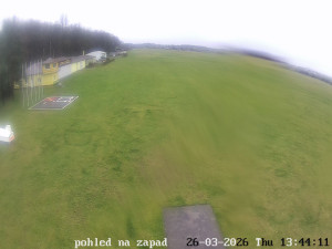 Letiště Břeclav - Areál letiště - 26.3.2026 v 12:45 Letiště Břeclav - Areál letiště - 26.3.2026 v 12:45