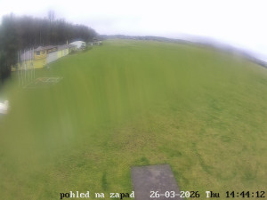 Letiště Břeclav - Areál letiště - 26.3.2026 v 13:45 Letiště Břeclav - Areál letiště - 26.3.2026 v 13:45