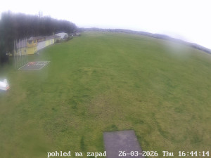 Letiště Břeclav - Areál letiště - 26.3.2026 v 15:45 Letiště Břeclav - Areál letiště - 26.3.2026 v 15:45