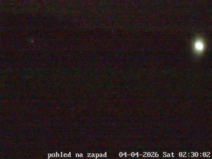 Letiště Břeclav - Areál letiště - 4.4.2026 v 02:30 Letiště Břeclav - Areál letiště - 4.4.2026 v 02:30