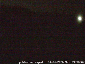 Letiště Břeclav - Areál letiště - 4.4.2026 v 03:30 Letiště Břeclav - Areál letiště - 4.4.2026 v 03:30