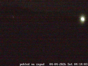 Letiště Břeclav - Areál letiště - 4.4.2026 v 04:15 Letiště Břeclav - Areál letiště - 4.4.2026 v 04:15