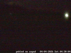 Letiště Břeclav - Areál letiště - 4.4.2026 v 04:30 Letiště Břeclav - Areál letiště - 4.4.2026 v 04:30