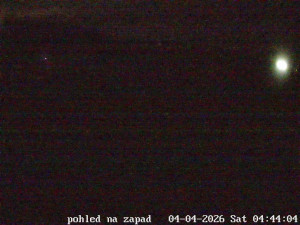 Letiště Břeclav - Areál letiště - 4.4.2026 v 04:45 Letiště Břeclav - Areál letiště - 4.4.2026 v 04:45