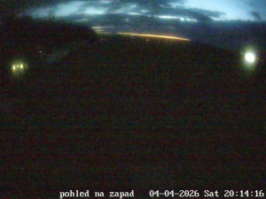 Letiště Břeclav - Areál letiště - 4.4.2026 v 20:15 Letiště Břeclav - Areál letiště - 4.4.2026 v 20:15