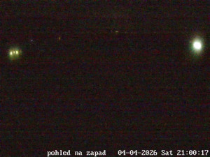 Letiště Břeclav - Areál letiště - 4.4.2026 v 21:01 Letiště Břeclav - Areál letiště - 4.4.2026 v 21:01