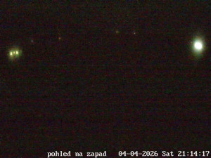 Letiště Břeclav - Areál letiště - 4.4.2026 v 21:15 Letiště Břeclav - Areál letiště - 4.4.2026 v 21:15