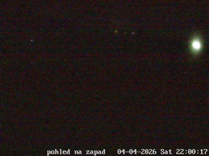 Letiště Břeclav - Areál letiště - 4.4.2026 v 22:01 Letiště Břeclav - Areál letiště - 4.4.2026 v 22:01