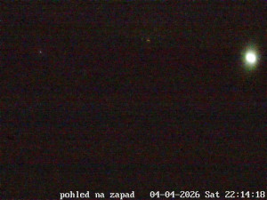 Letiště Břeclav - Areál letiště - 4.4.2026 v 22:15 Letiště Břeclav - Areál letiště - 4.4.2026 v 22:15