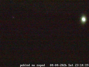 Letiště Břeclav - Areál letiště - 4.4.2026 v 23:15 Letiště Břeclav - Areál letiště - 4.4.2026 v 23:15