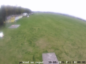 Letiště Břeclav - Areál letiště - 10.4.2026 v 10:01 Letiště Břeclav - Areál letiště - 10.4.2026 v 10:01