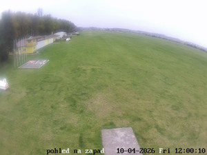 Letiště Břeclav - Areál letiště - 10.4.2026 v 12:01 Letiště Břeclav - Areál letiště - 10.4.2026 v 12:01