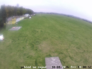 Letiště Břeclav - Areál letiště - 10.4.2026 v 14:01 Letiště Břeclav - Areál letiště - 10.4.2026 v 14:01