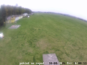 Letiště Břeclav - Areál letiště - 10.4.2026 v 16:00 Letiště Břeclav - Areál letiště - 10.4.2026 v 16:00