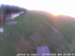 Areál letiště