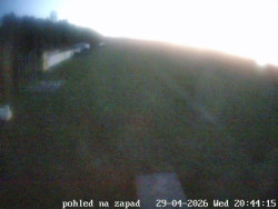 Areál letiště