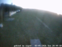 Areál letiště
