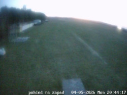 Areál letiště
