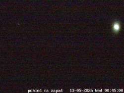 Areál letiště