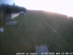 Areál letiště